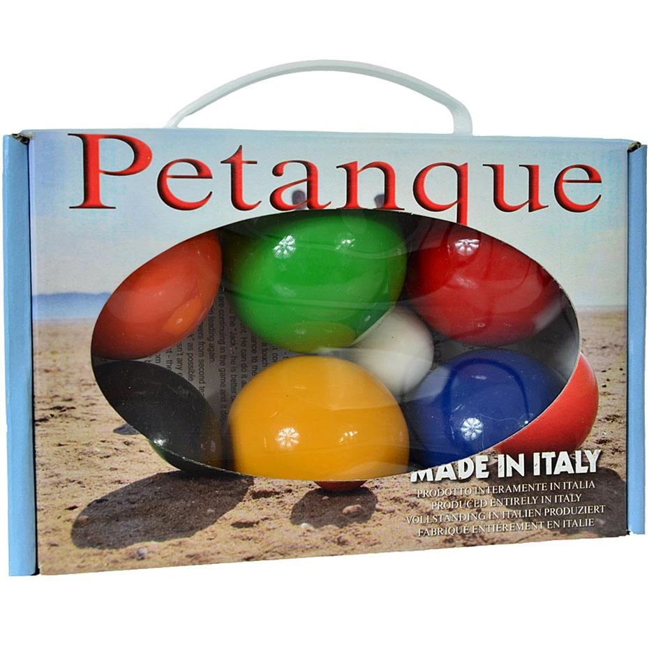 Gra Petanque Lucio Londero 75 mm 7506