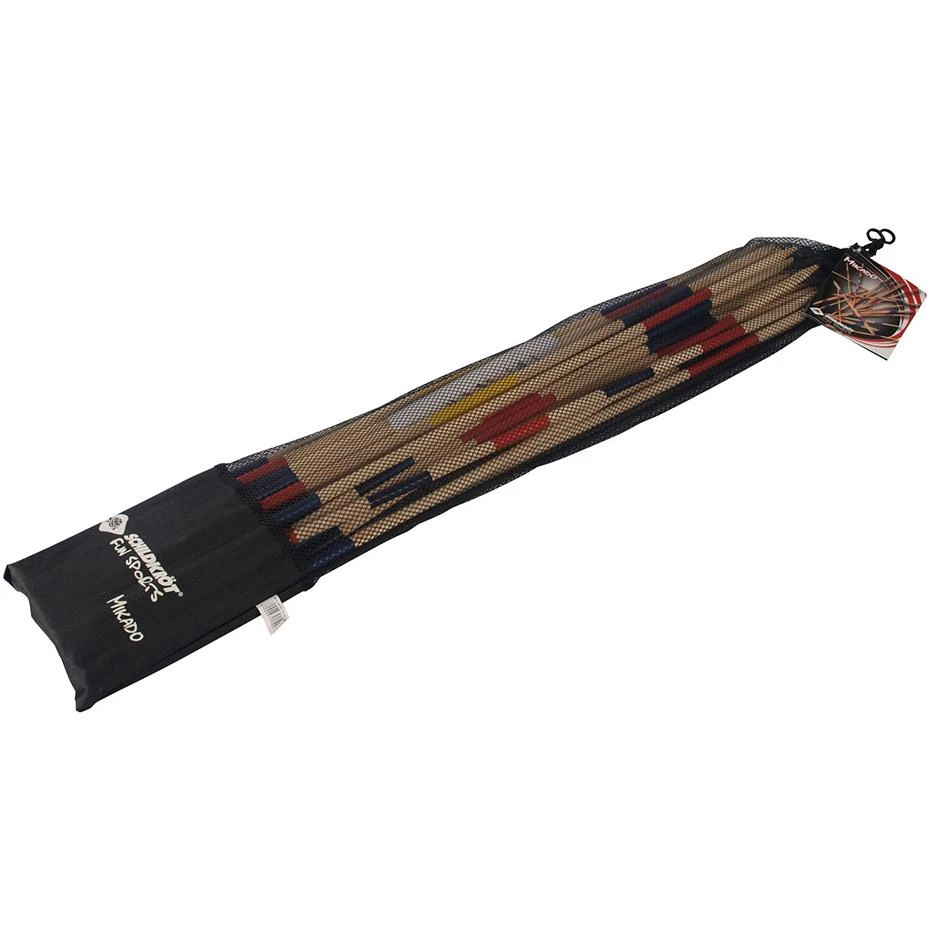 Paplūdimio ir sodo žaidimas Schildkrot Mikado pieces 970110