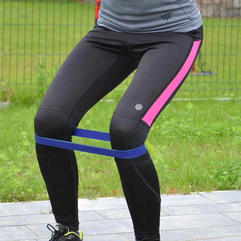 fitneso juosta mini 22-34 kg enero fit