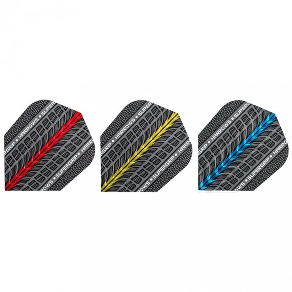 Harrows Strėlyčių sparneliai SUPERGRIP
