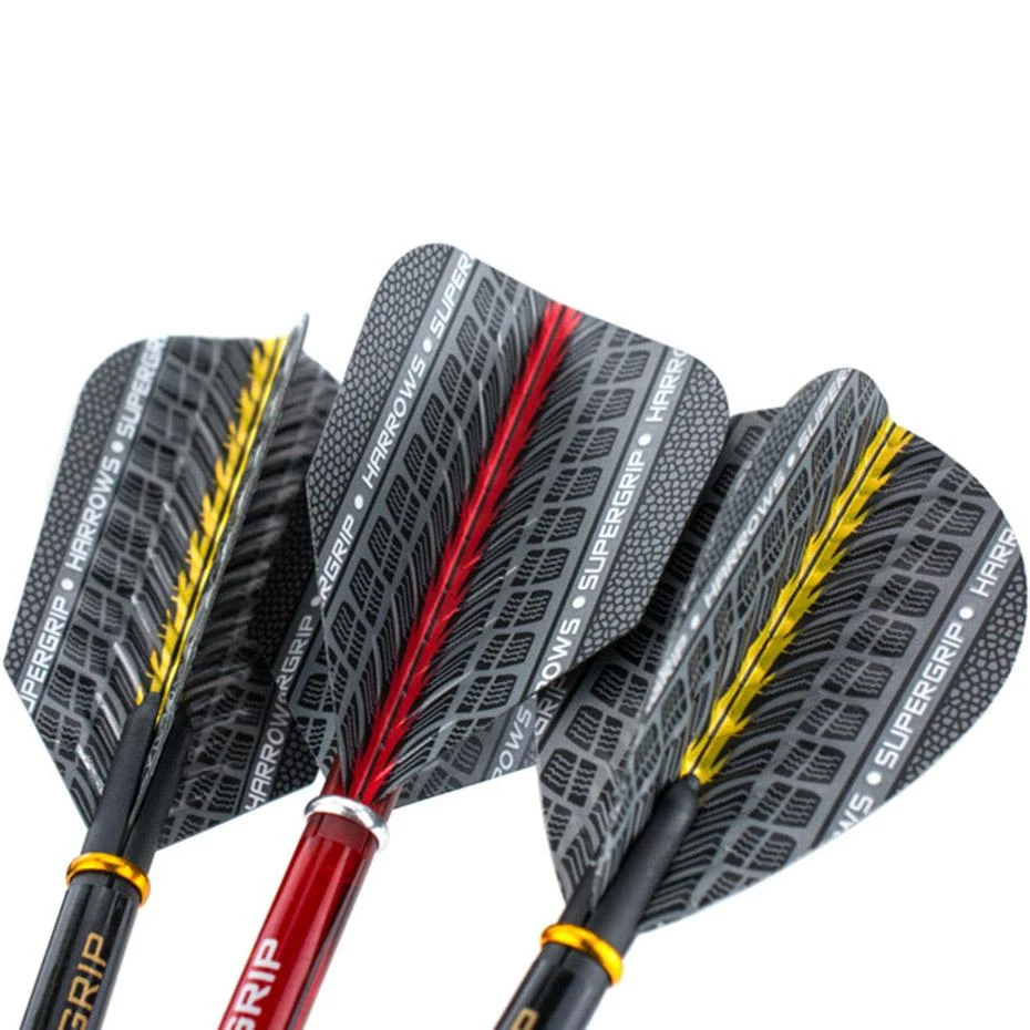 Harrows Strėlyčių sparneliai SUPERGRIP