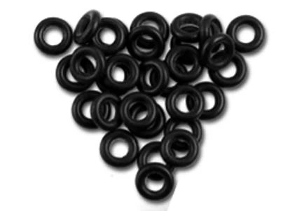 Harrows Žiedukai koteliui O RINGS 2658 30vnt.