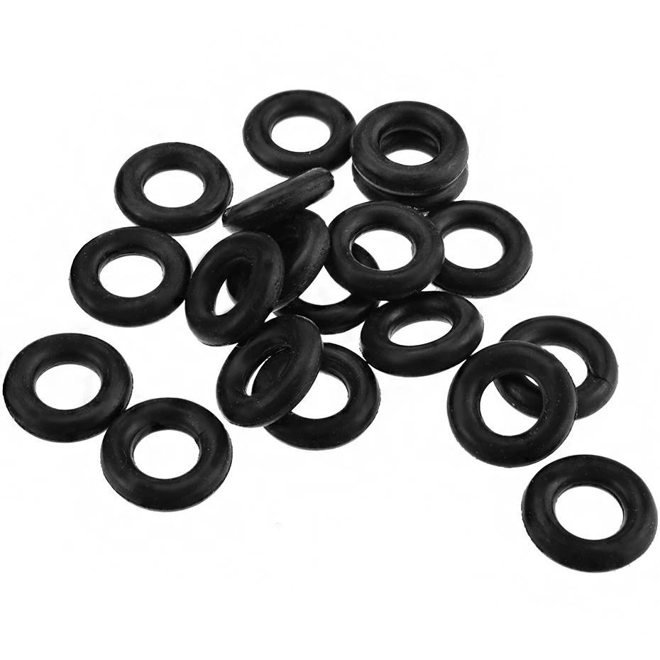 Harrows Žiedukai koteliui O RINGS 2658 30vnt.