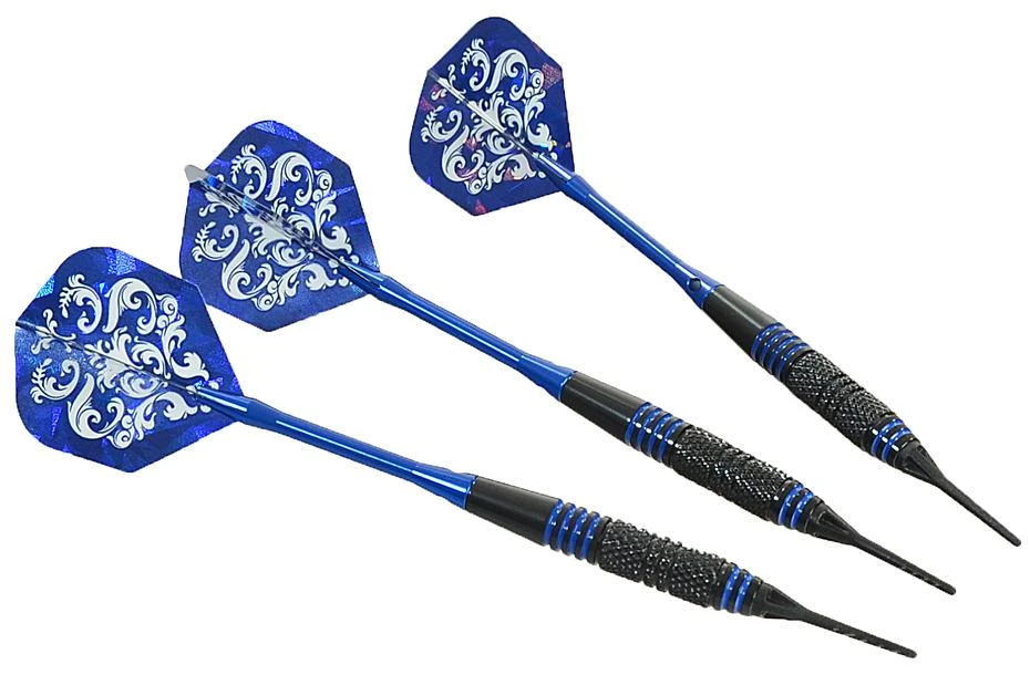 Harrows DartsSoftip PIRATE 2795 3x16gK