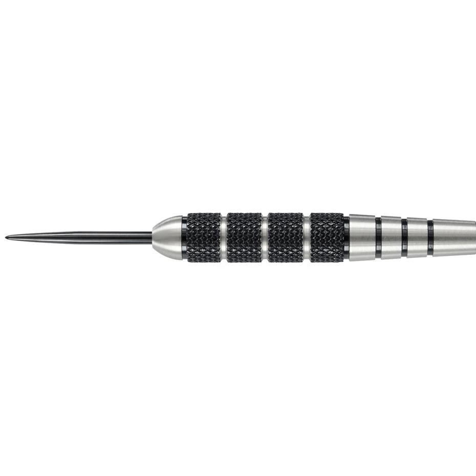 Harrows Darts Juodas JACK 9176 3x22gK