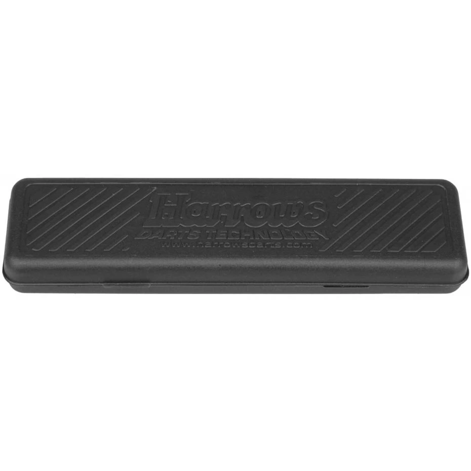 Harrows Darts Juodas JACK 9176 3x22gK