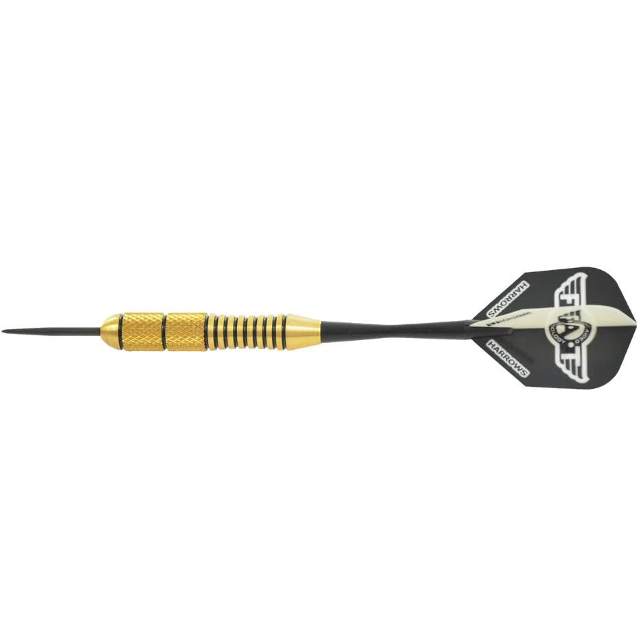 Harrows Smiginis MATRIX 9138 3x26gK