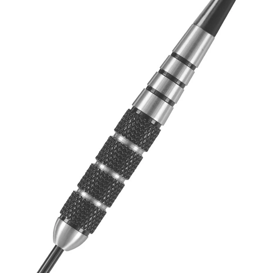 Harrows Darts Juodas JACK 9152 3x18gK