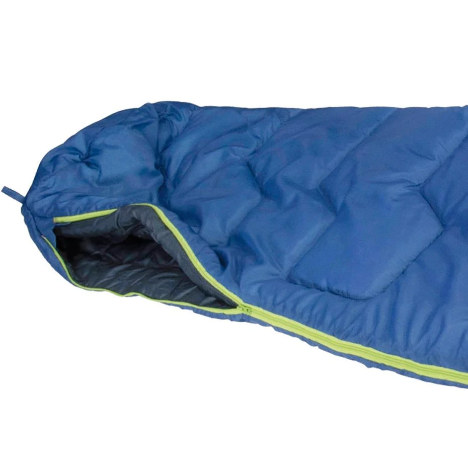 High Peak Action 250, sleeping bag (mėlynas/dark mėlynas)