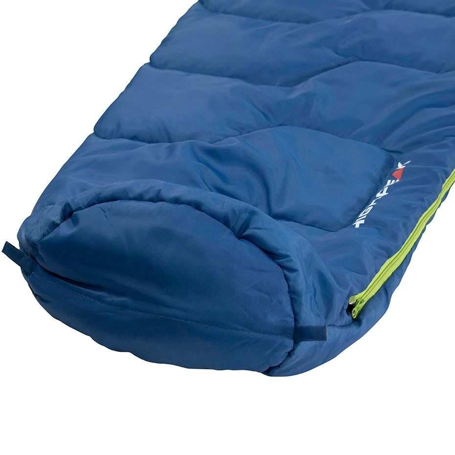 High Peak Action 250, sleeping bag (mėlynas/dark mėlynas)