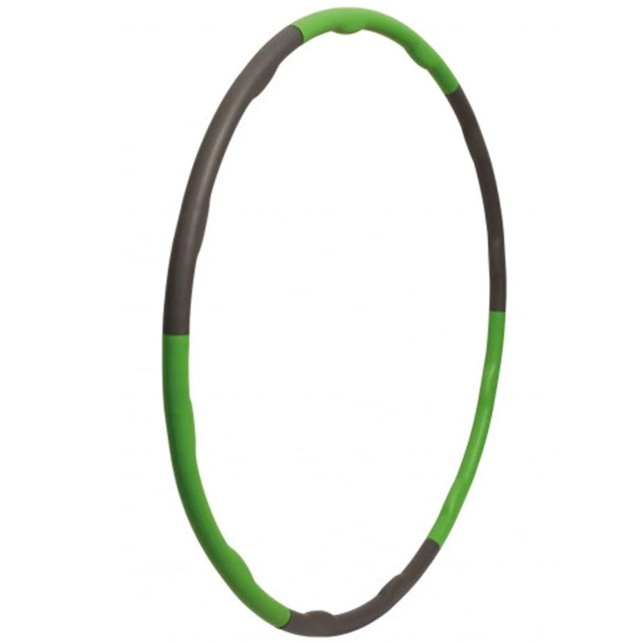 Schildkrot Hula-Hop su smeigėmis 960035 100cm žalia