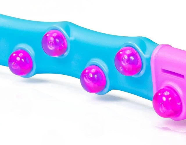 Hula-hop SMJ Wide