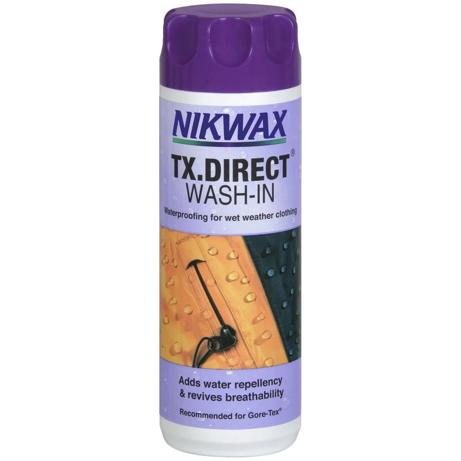 Impregnavimo priemonė Nikwax TX.Direct Wash-In