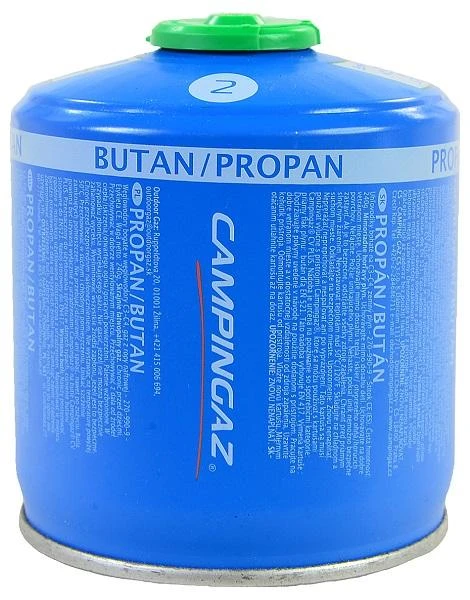 Dujų balionėlis Campingaz CV 300 Plus