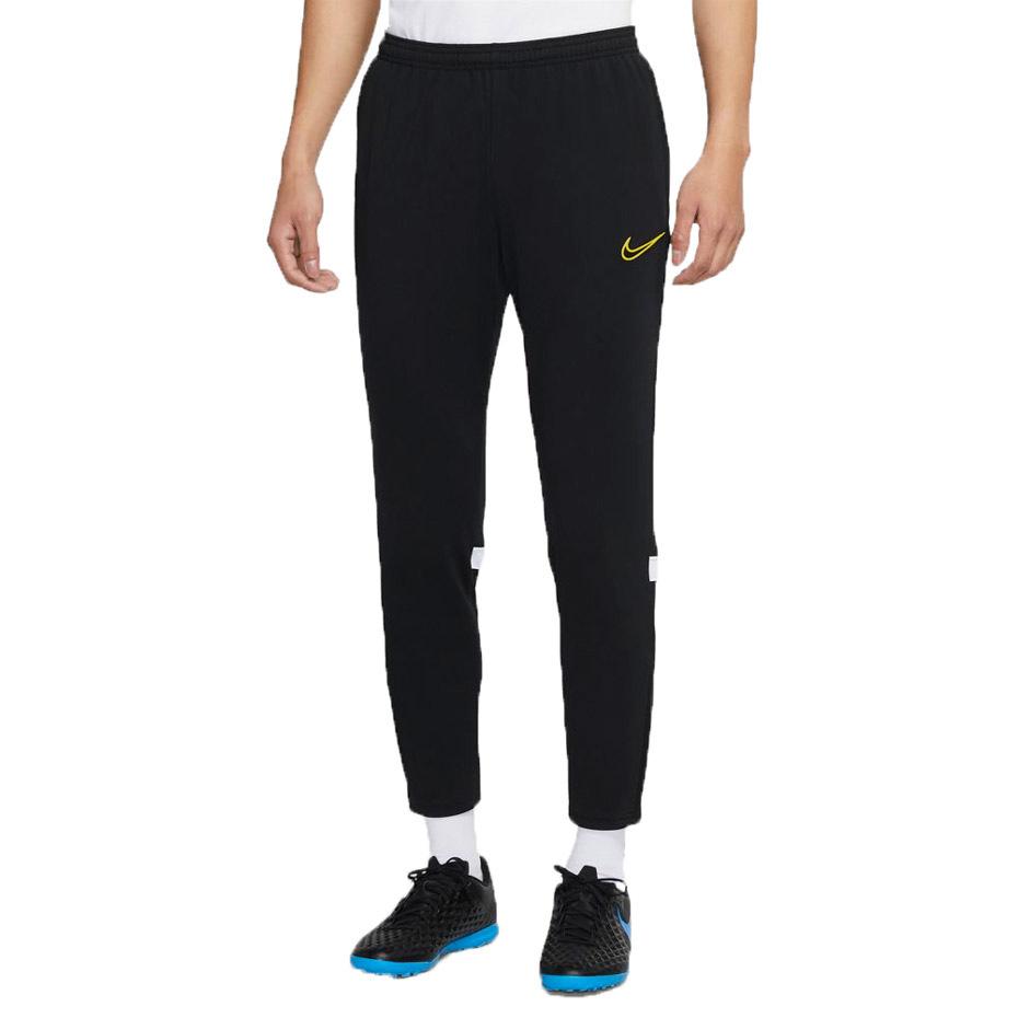 Nike NK DF Academy 21 Jaunių kelnės CW6124 015