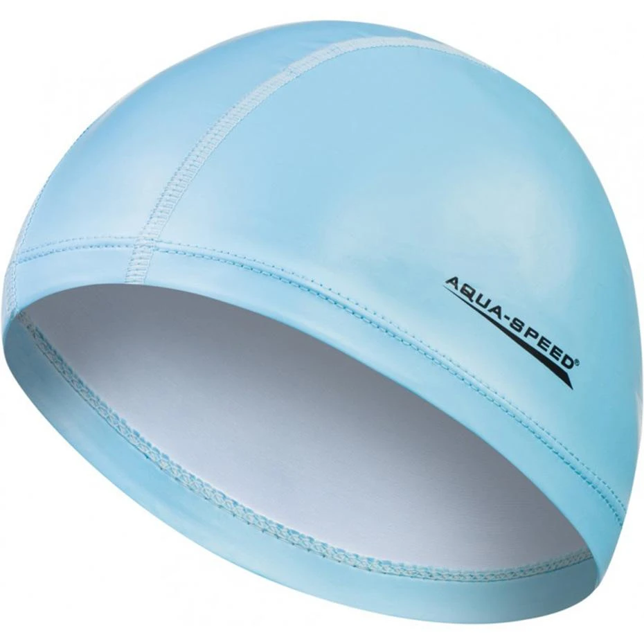 Kepuraitė Aqua-speed Best mėlyna 02 109