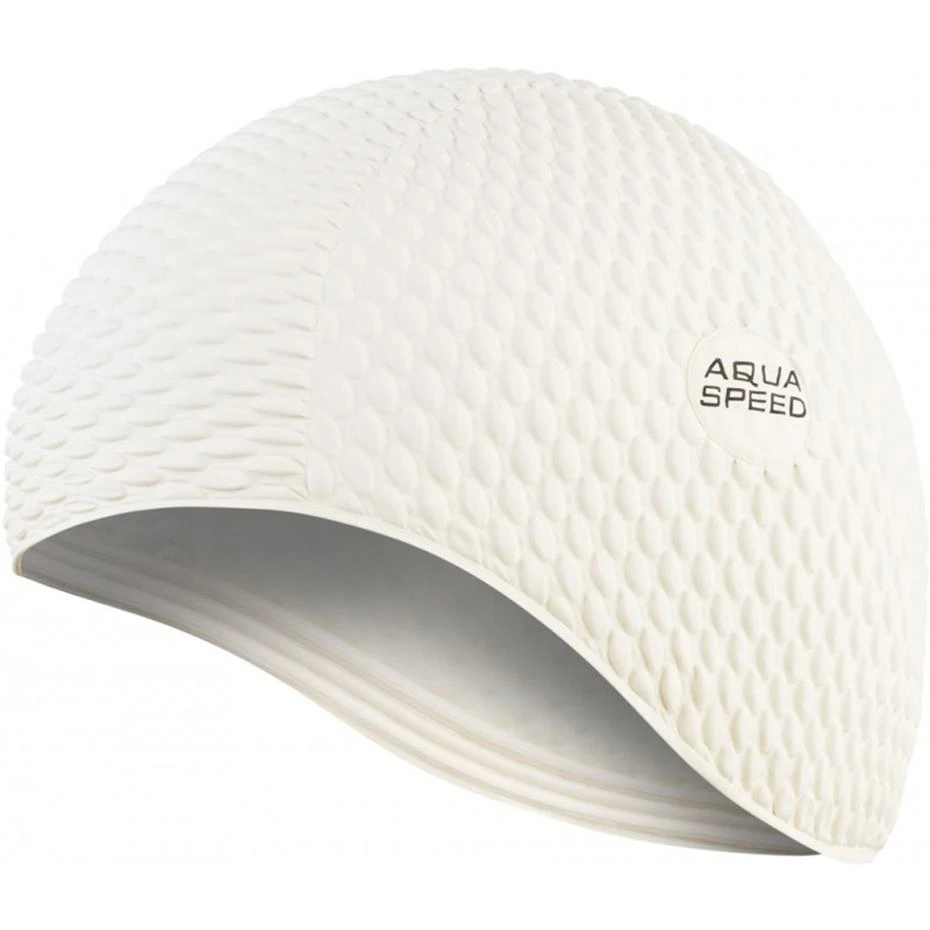 Aqua Speed Plaukimo kepuraitė BOMBASTIC
