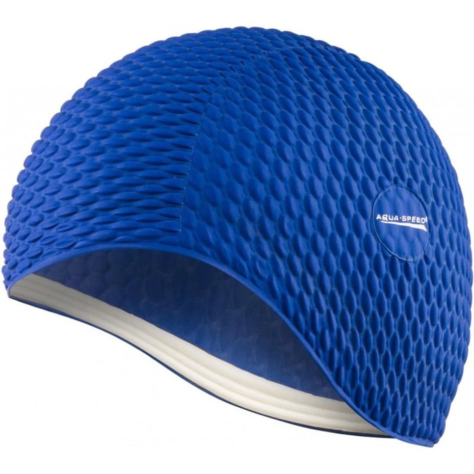 Aqua Speed Plaukimo kepuraitė BOMBASTIC