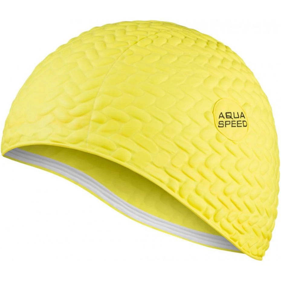 Aqua-speed Bombastic Tic Tac dangtelis geltonas 18 117