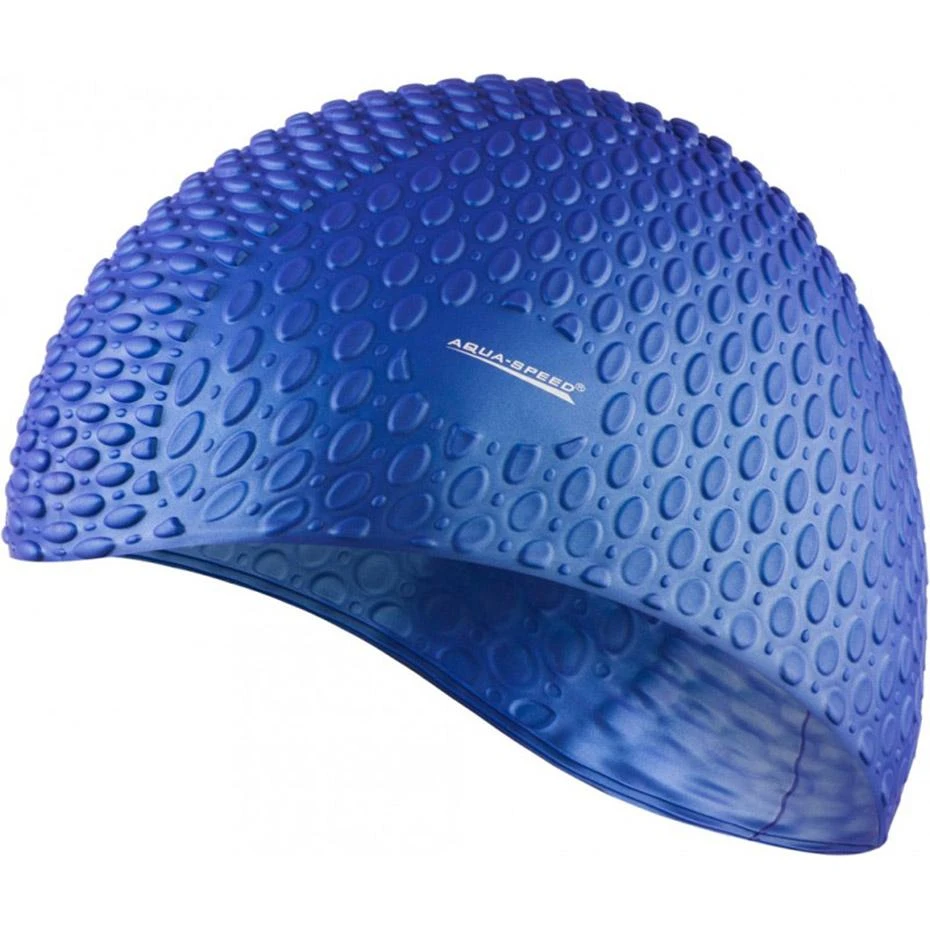 Kepuraitė Aqua-speed Bubble violetinė 10 102