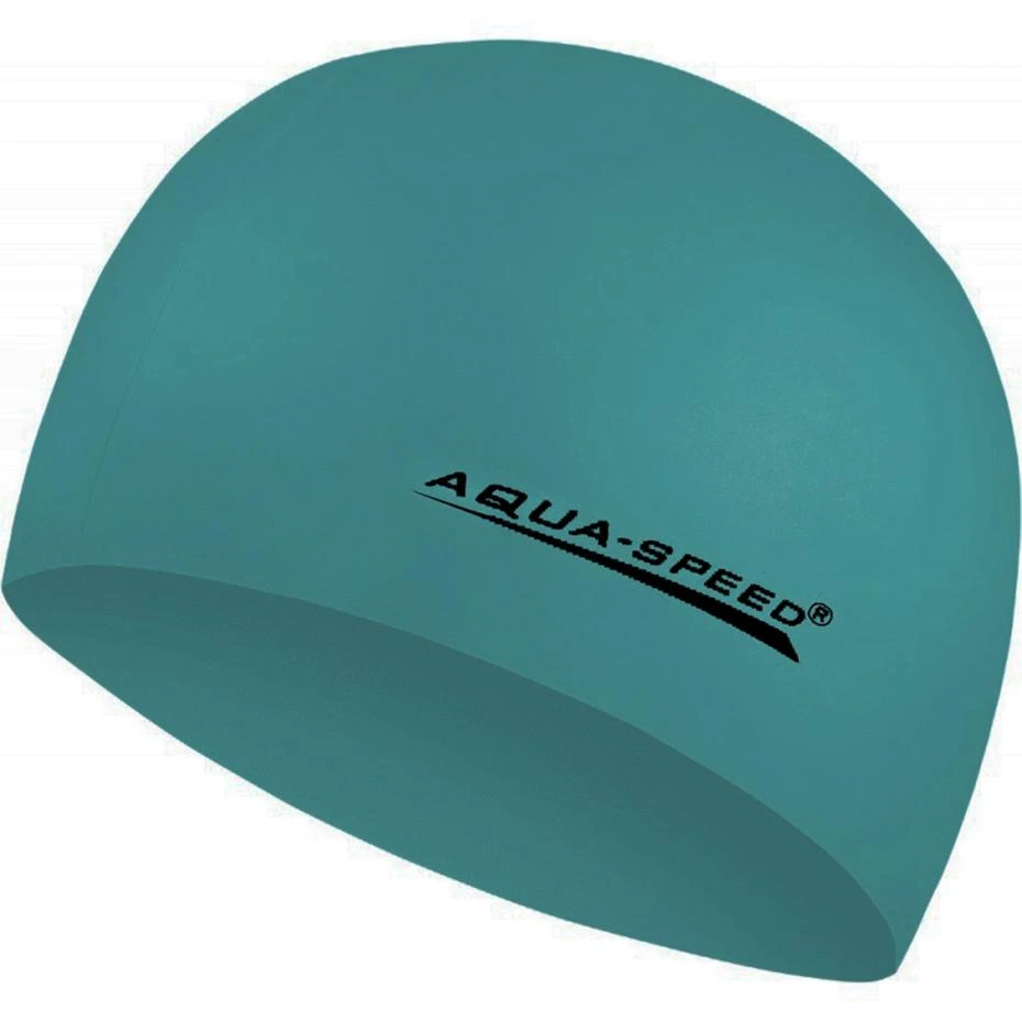 Kepuraitė Aqua-speed Mega mėlyna 29 /100