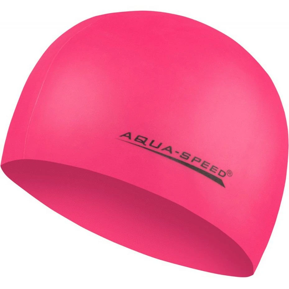 Kepuraitė Aqua-speed Mega rožinė 03 /100