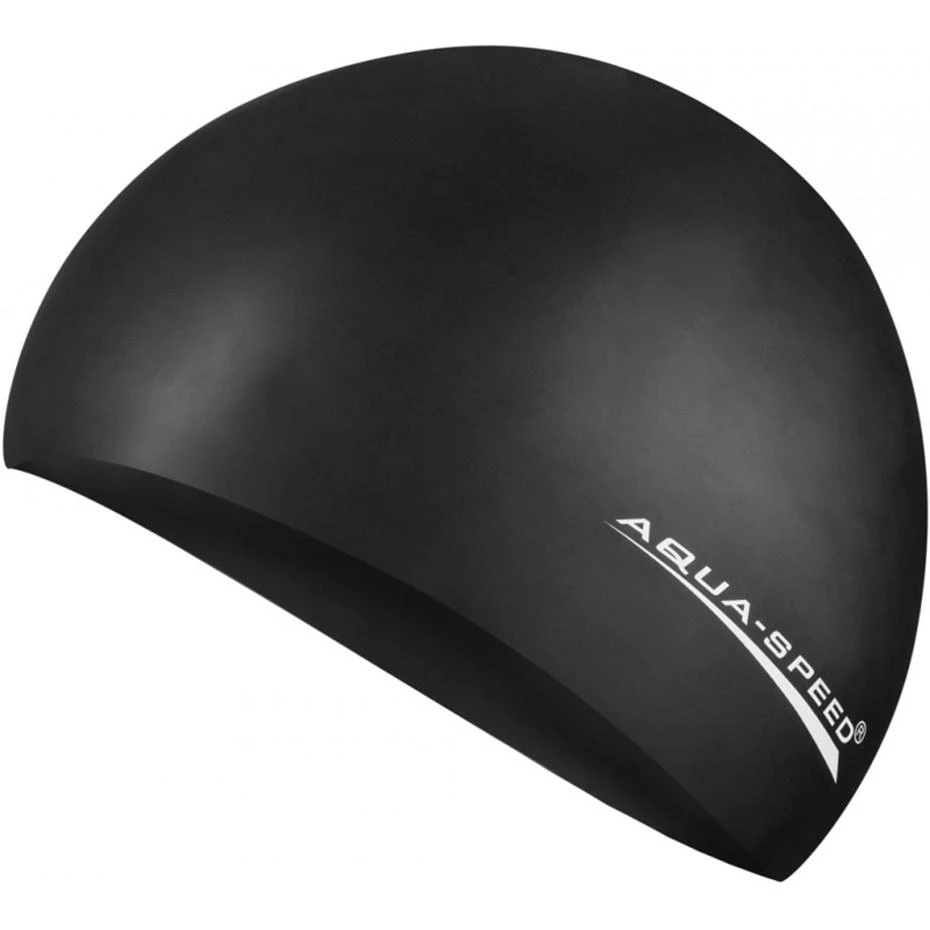 Kepuraitė Aqua-speed Smart juoda 07 103