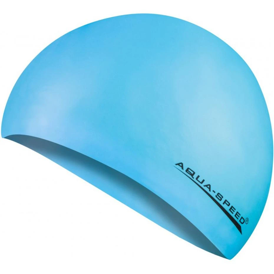 Kepuraitė AQUA-SPEED SMART mėlyna 02 /103