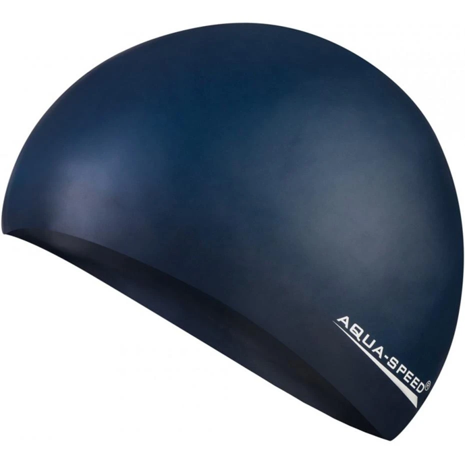 Kepuraitė Aqua-speed Smart tamsiai mėlyna 10 103