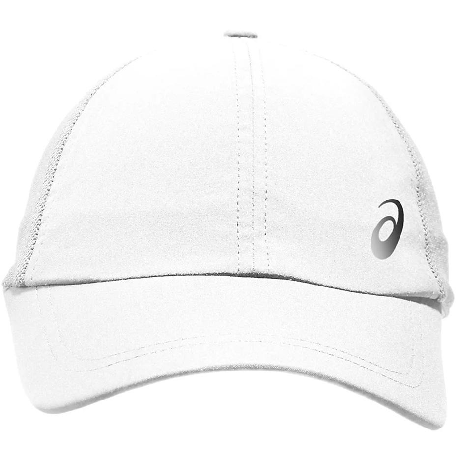 Cap Asics Esnt Cap 3033A431 100 | Varle.lt