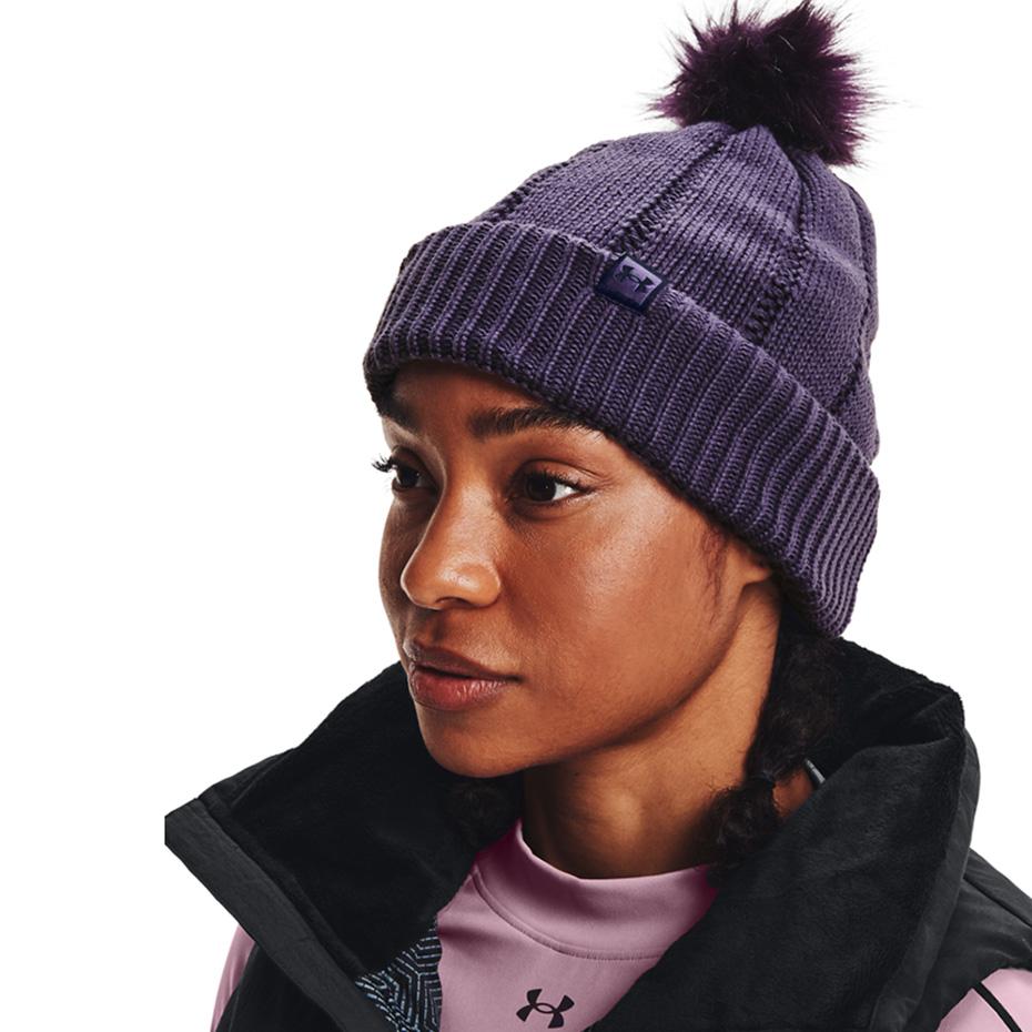 Under Armour Around Town CGI Kepurė W 1365936 500