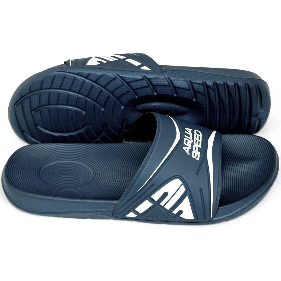 Aqua Speed Baseino šlepetės DAKOTA
