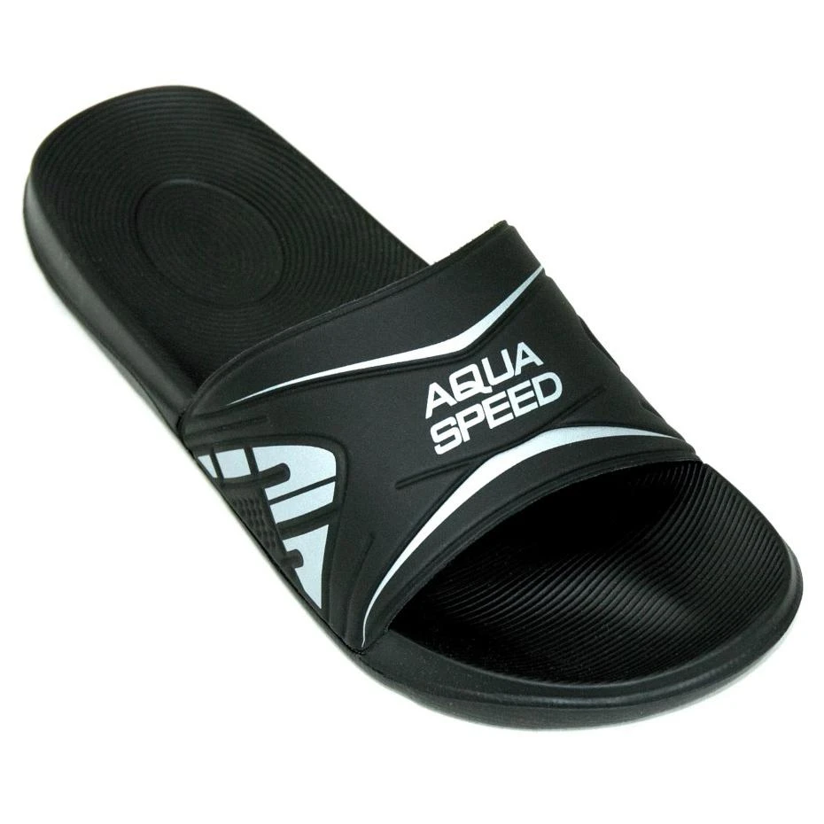 Aqua Speed Baseino šlepetės DAKOTA