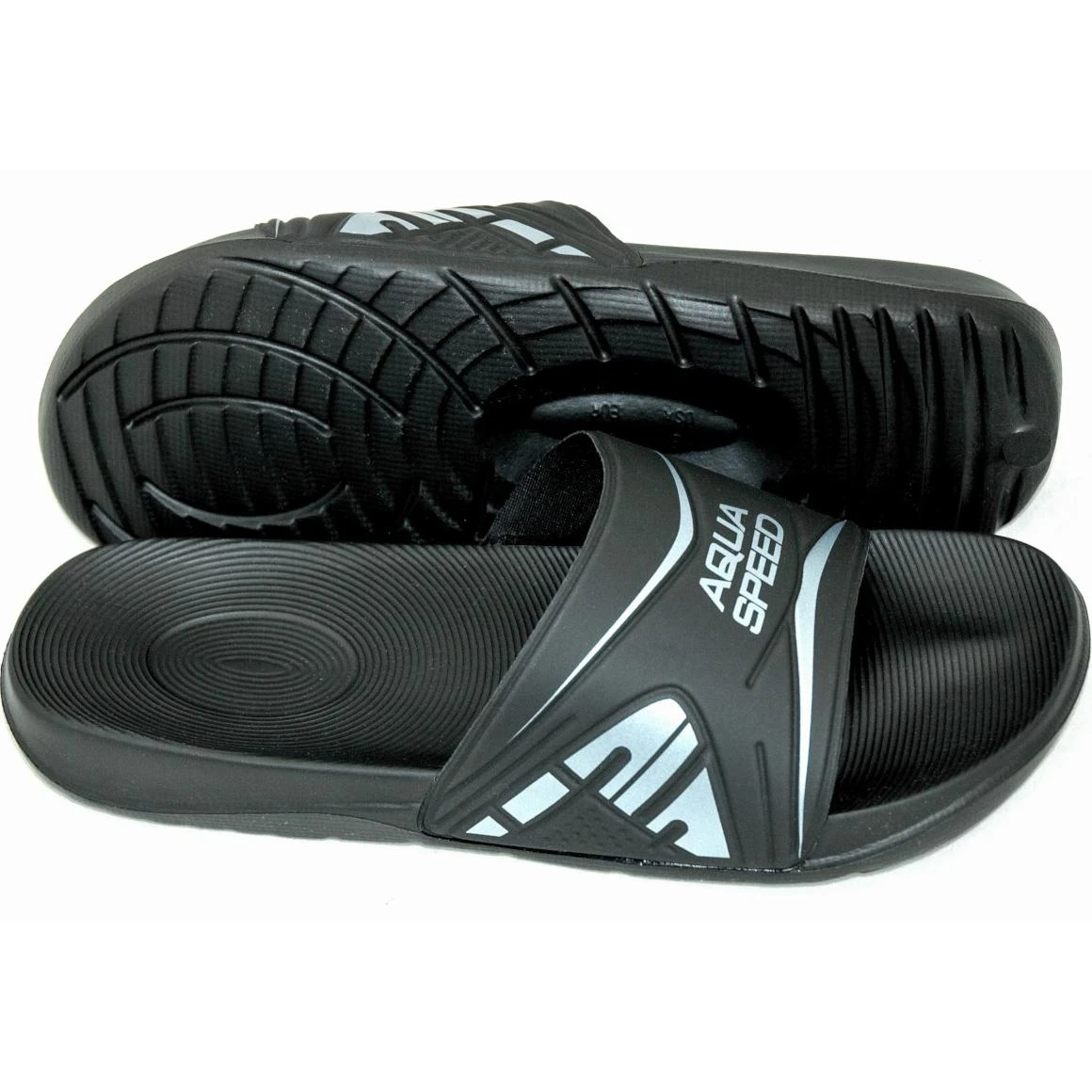 Aqua Speed Baseino šlepetės DAKOTA