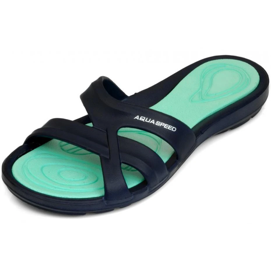 Aqua Speed Šlepetės Aquaspeed Panama