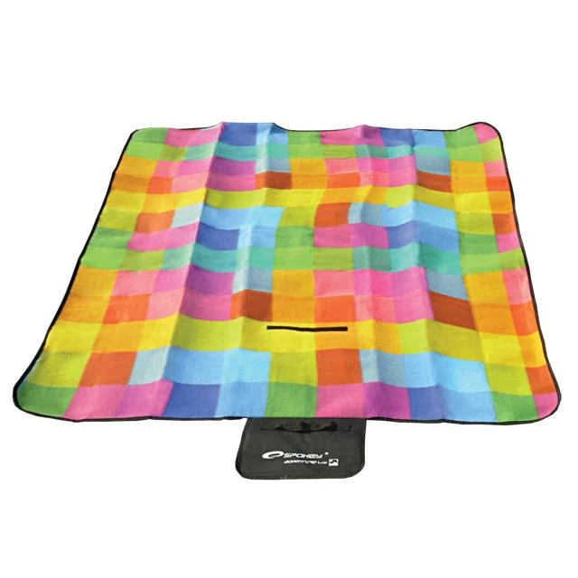 Pikniko paklotas Spokey Junket, 130x150cm
