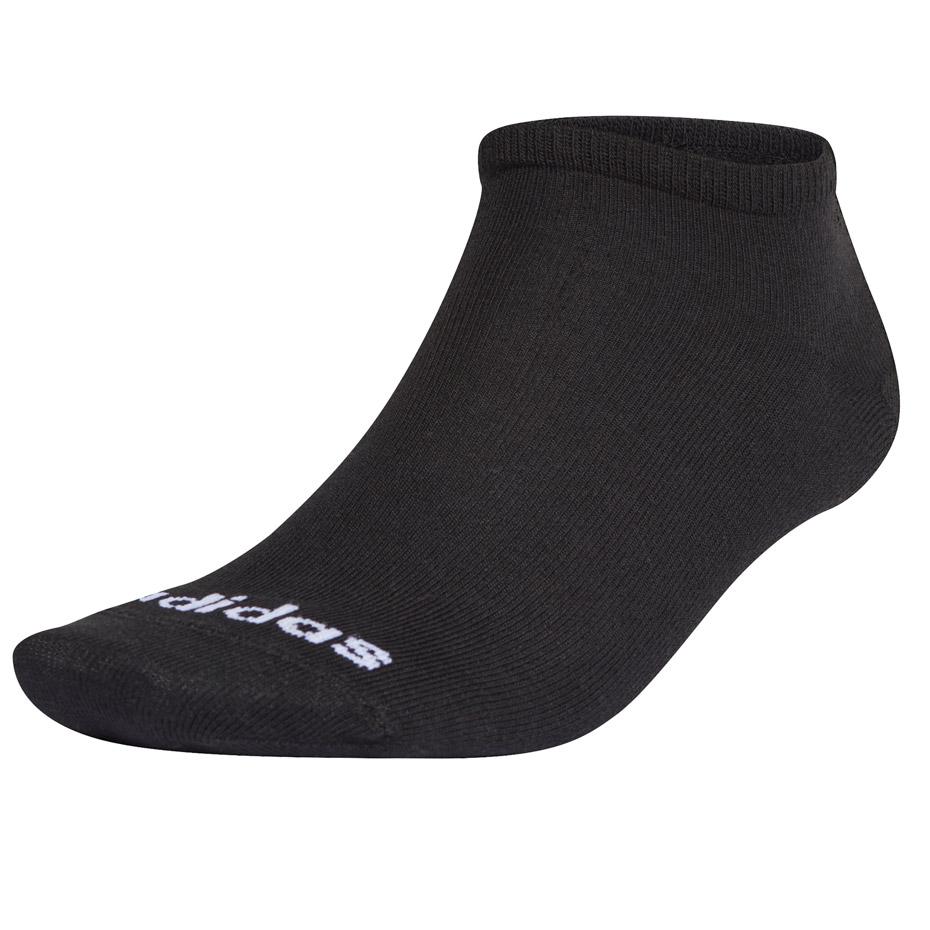 Adidas No-Show Socks GE6133
