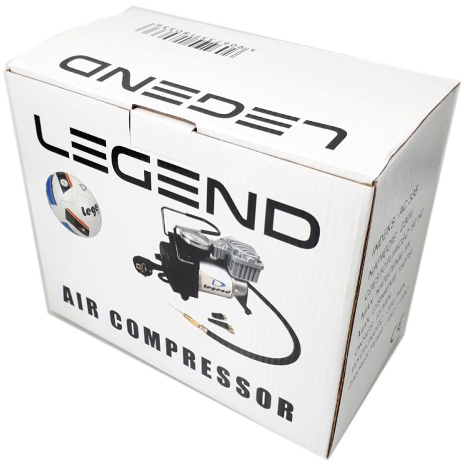 Kompresorius Legend 1