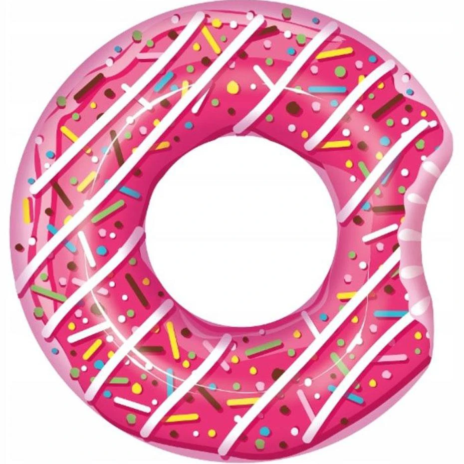 BESTWAY plaukimo ratas Donut Ring 107 cm , 36118