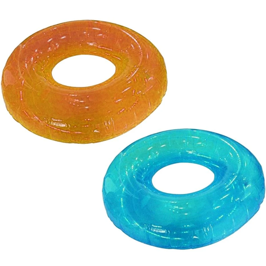 Bestway 36022 plūduriuojantis gaminys baseinui / paplūdimiui Mėlyna, Žalia, Rožinė Plaukimo ratas Monotonas Vinilas