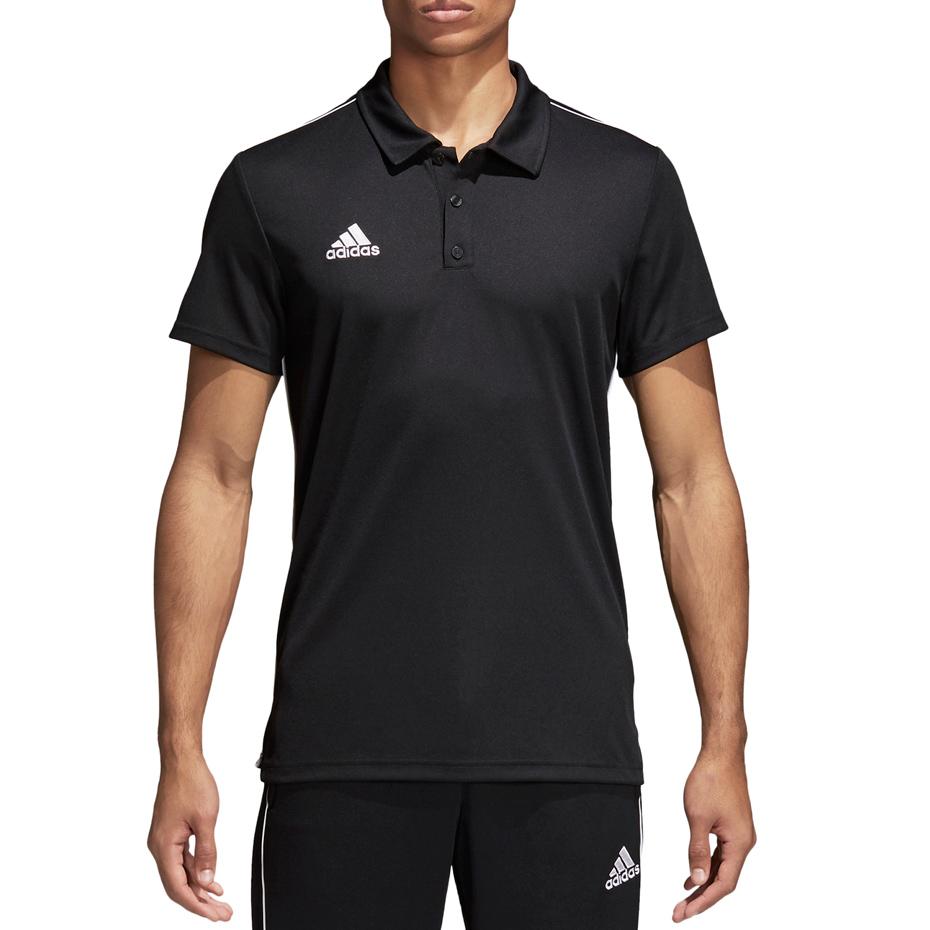 Adidas Core 18 M CE9037 futbolo marškinėliai