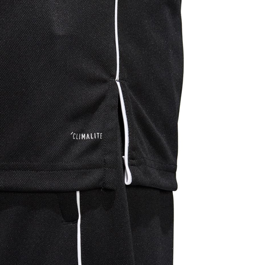 Adidas Core 18 M CE9037 futbolo marškinėliai