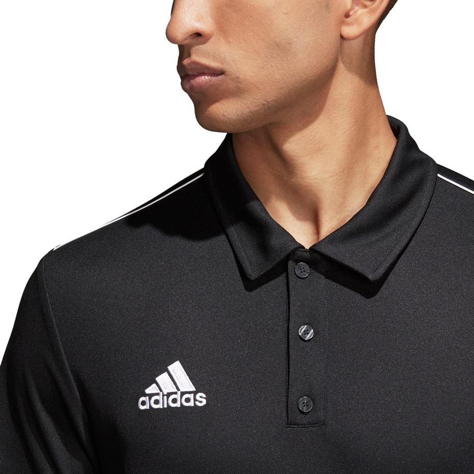 Adidas Core 18 M CE9037 futbolo marškinėliai