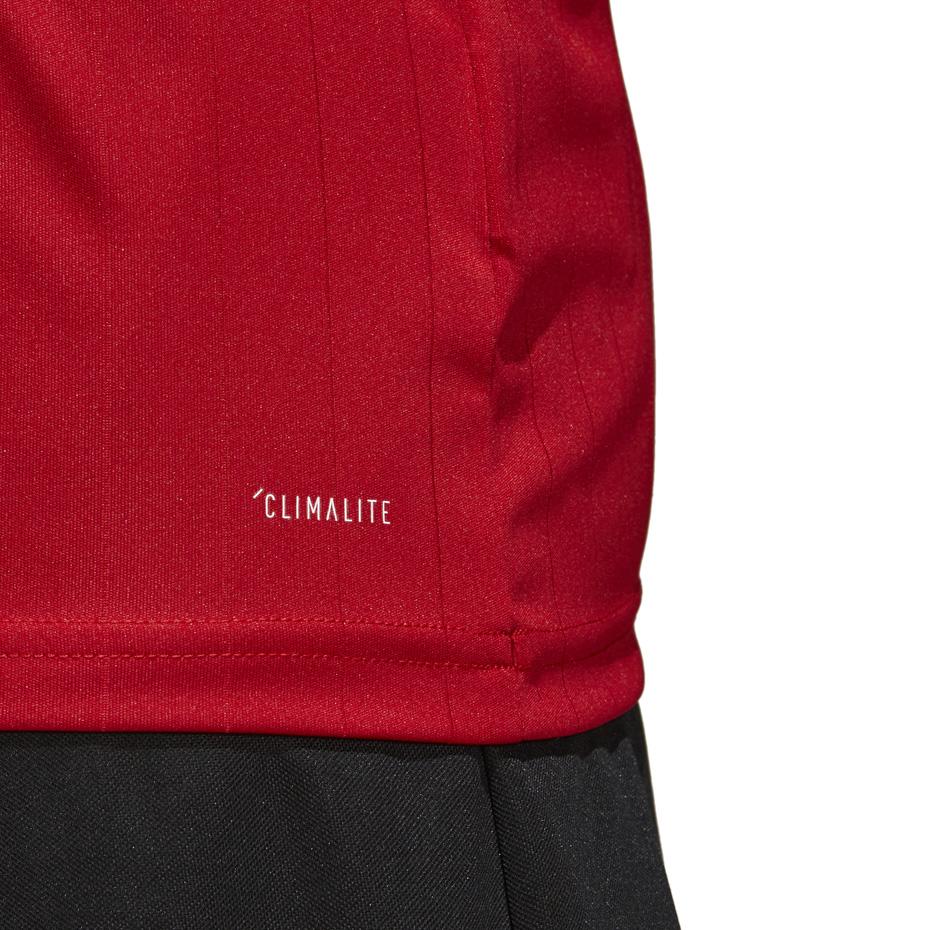 adidas Marškinėliai "Table 18 JSY L JR CZ5456"