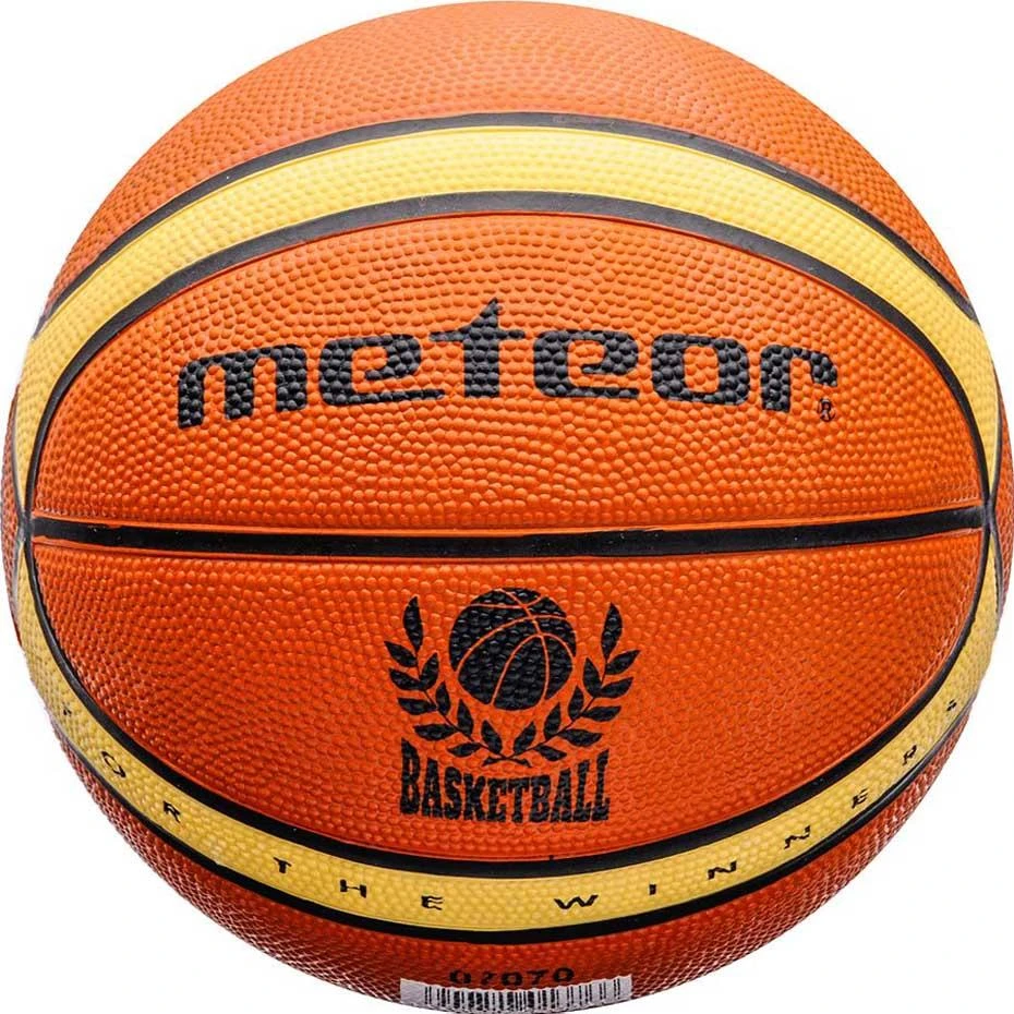 Krepšinio meteor inject 14 plokščių