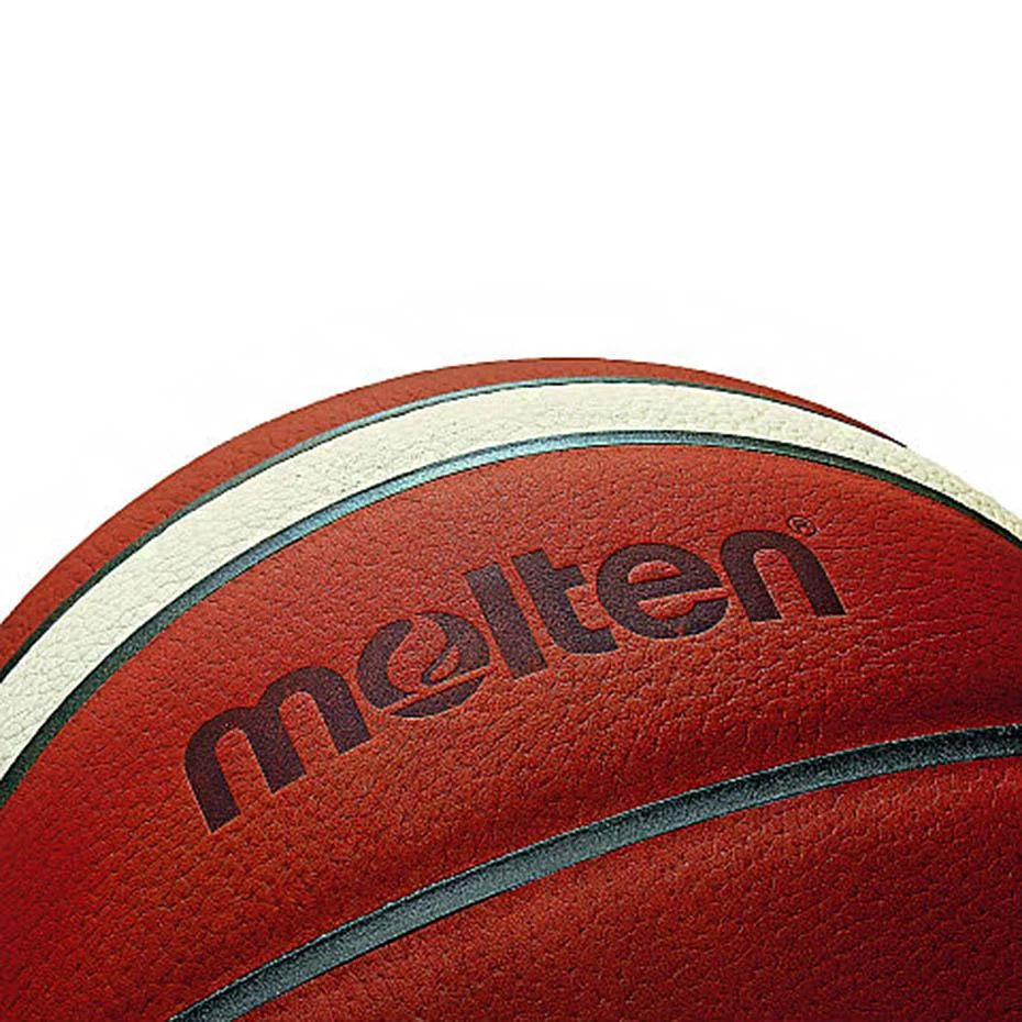 Krepšinio kamuolys competition MOLTEN B6G5000 FIBA
