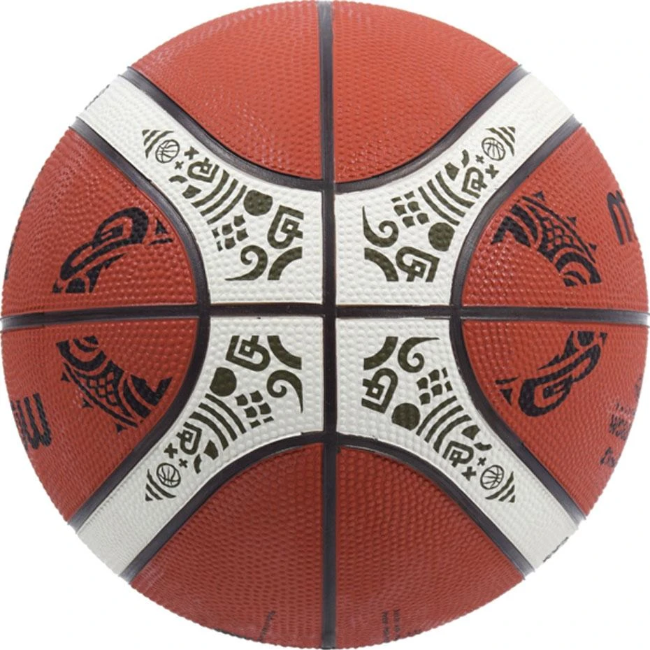 Krepšinio kamuolys training MOLTEN B7G2000 FIBA