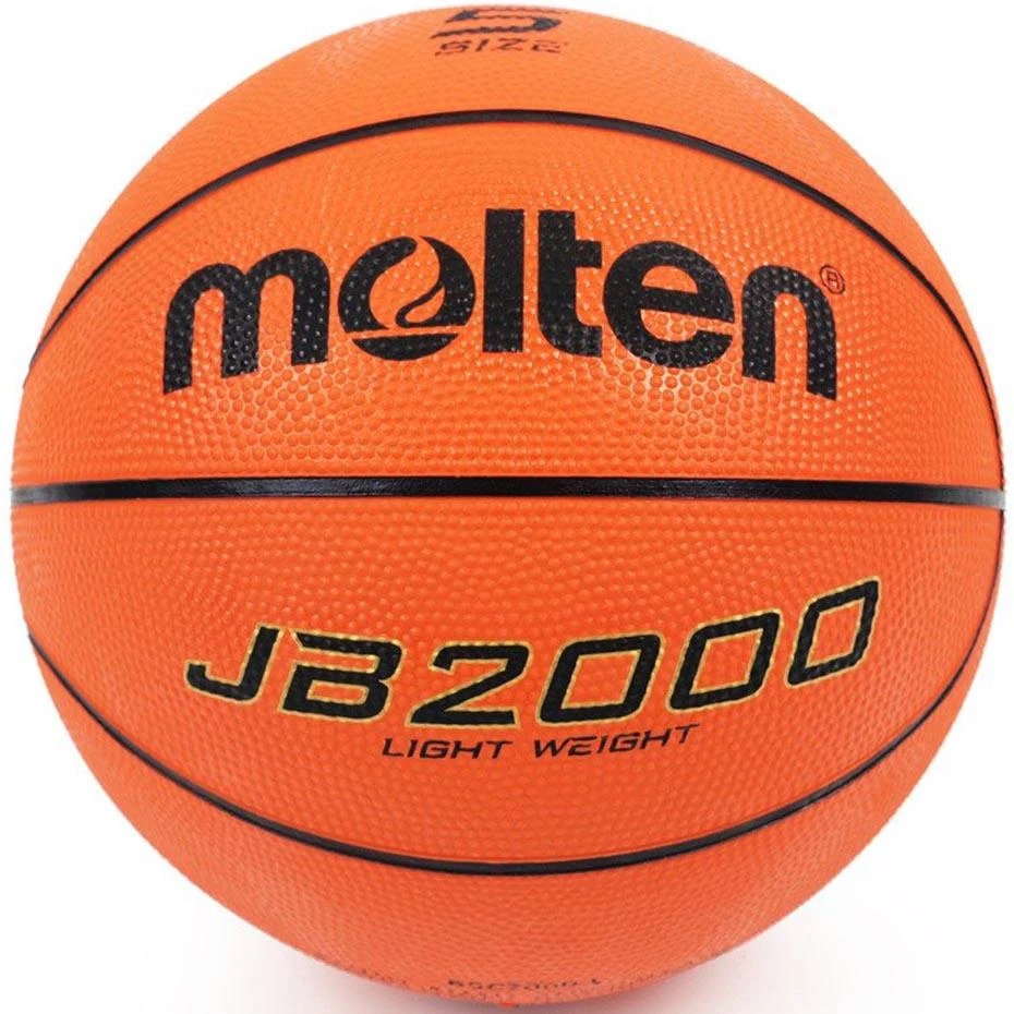 Mosconi Molten B5C2000-L Krepsinio Kamuolis
