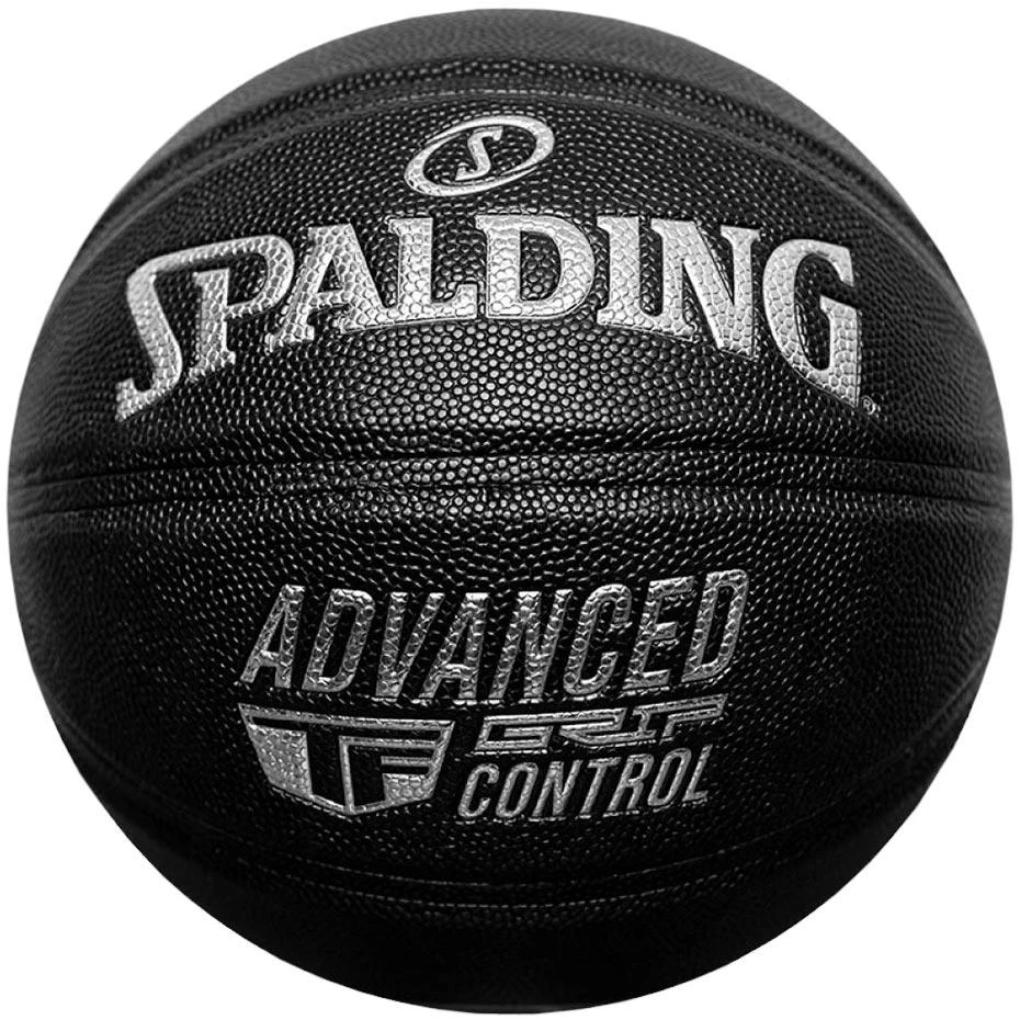 Krepšinio kamuolys SPALDING TF Advanced Grip Control dydis 7