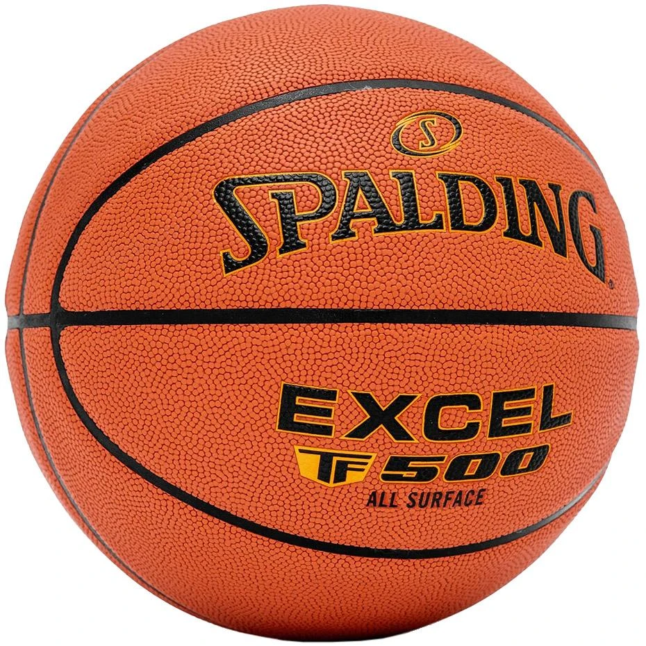 Krepšinio kamuolys SPALDING excel TF-500 Dydis 7